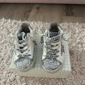 Golden Goose SuperStars